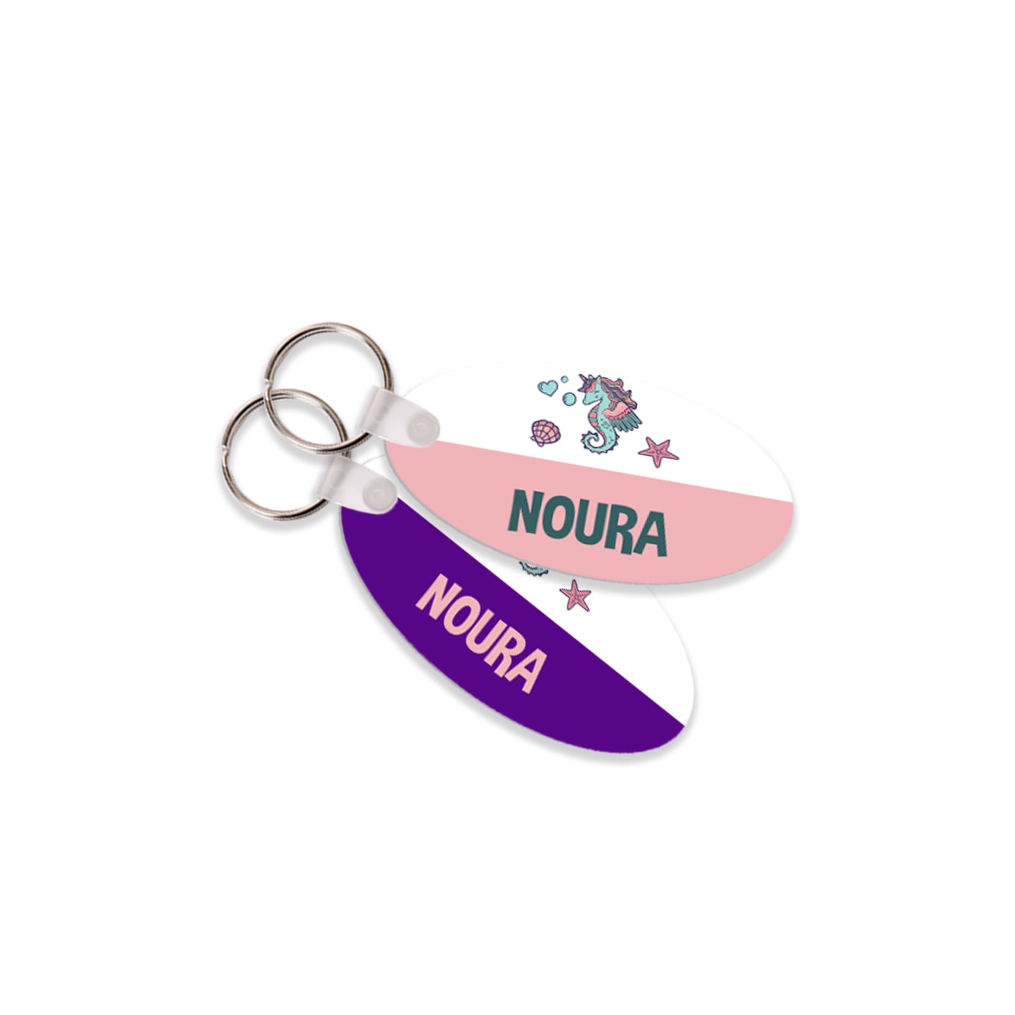 School Tags D015