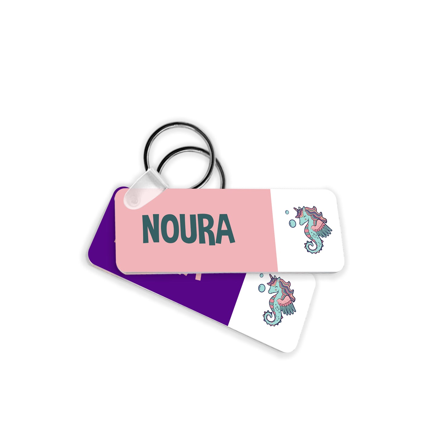 School Tags D015
