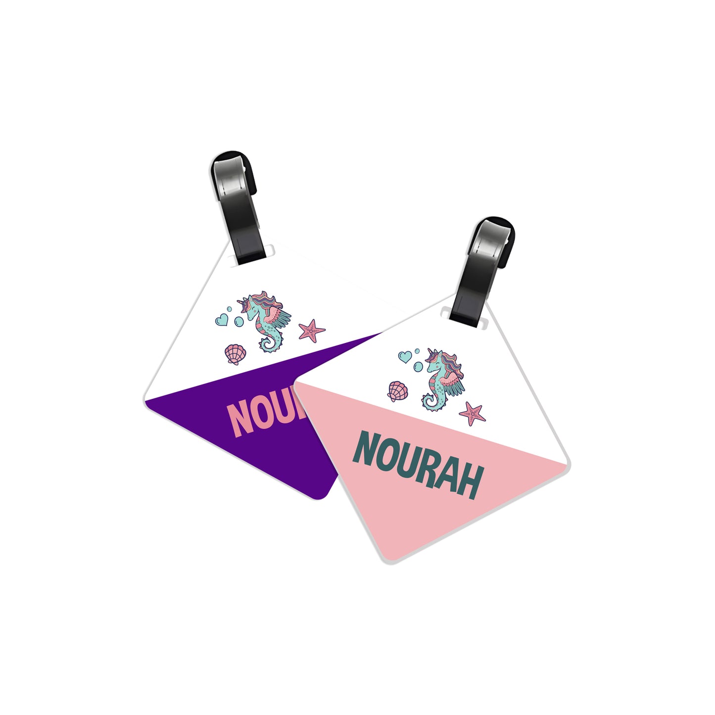 School Tags D015