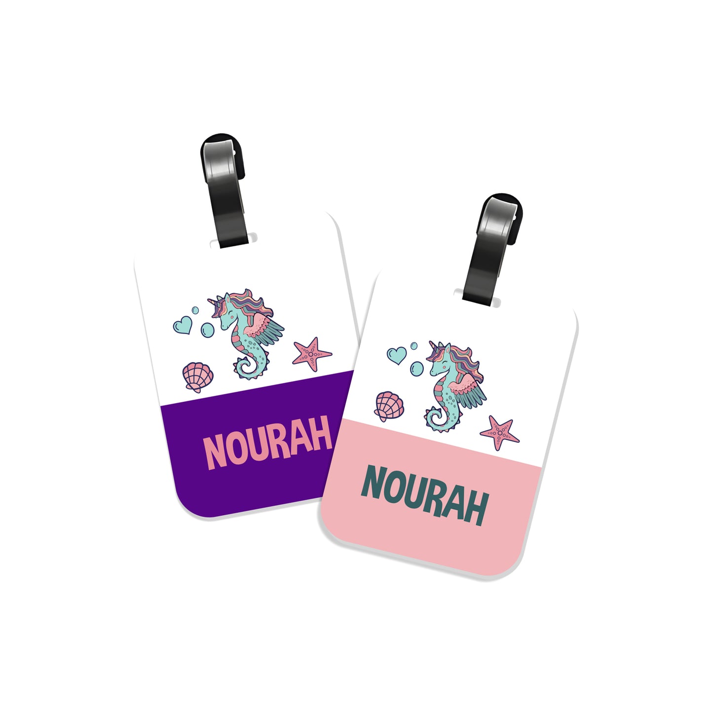School Tags D015