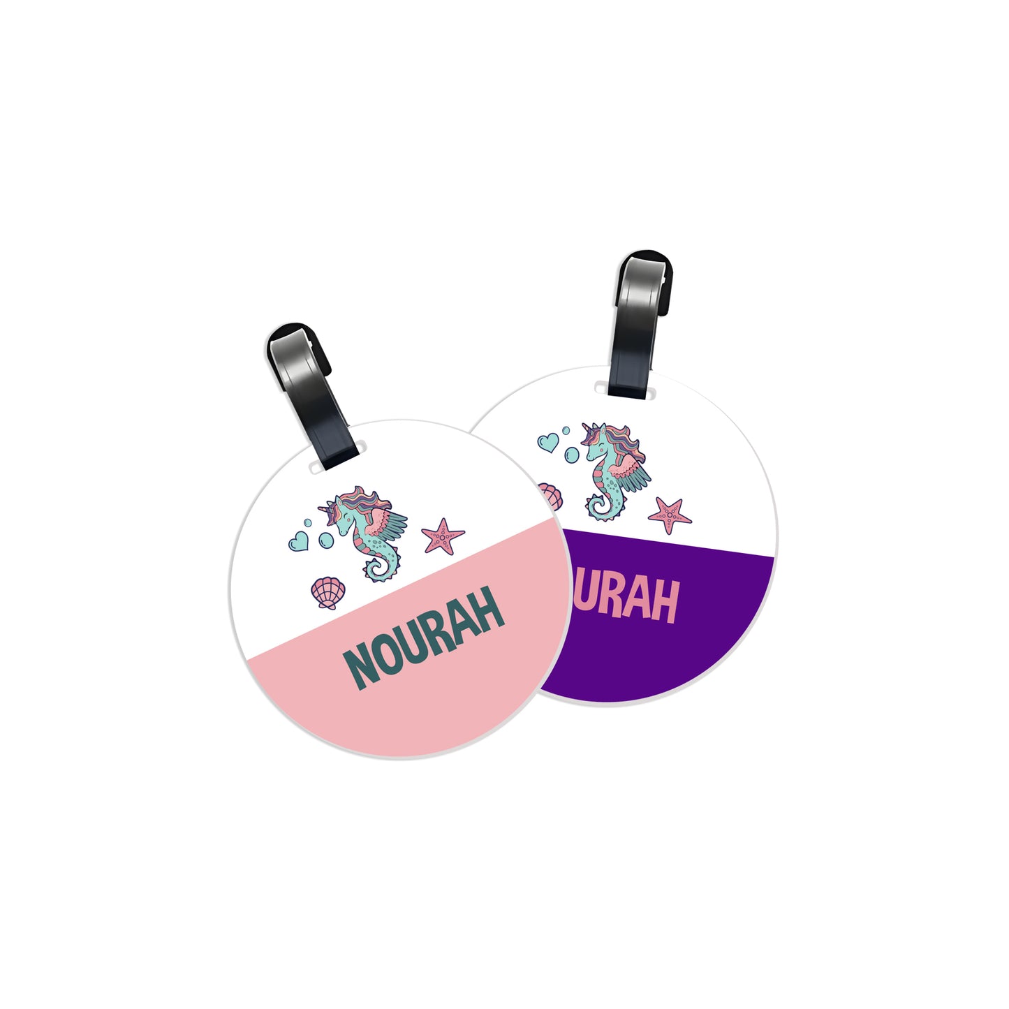 School Tags D015