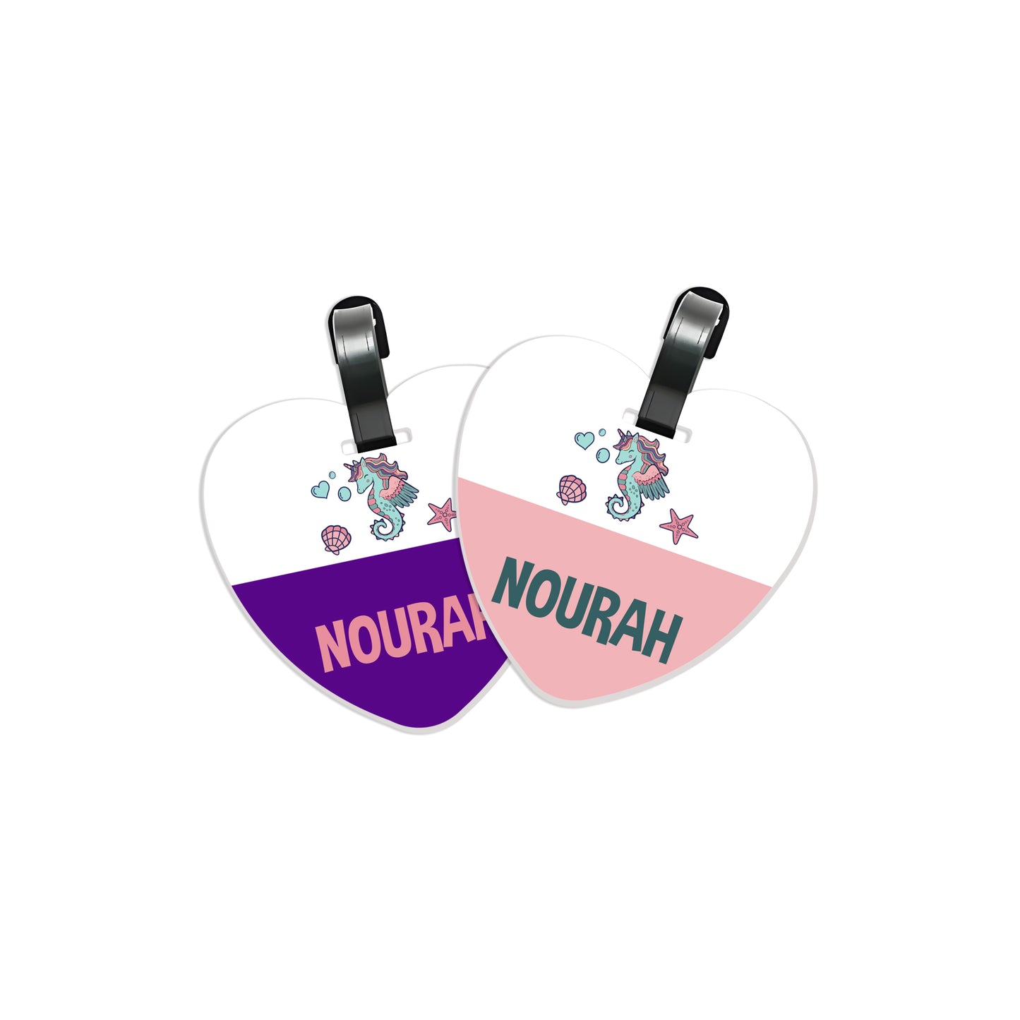 School Tags D015