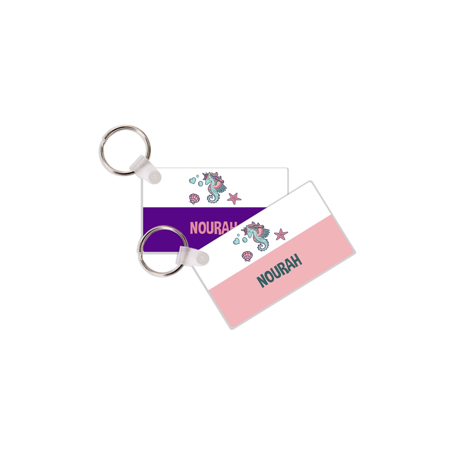 School Tags D015
