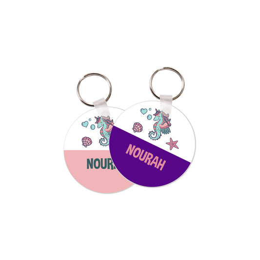 School Tags D015