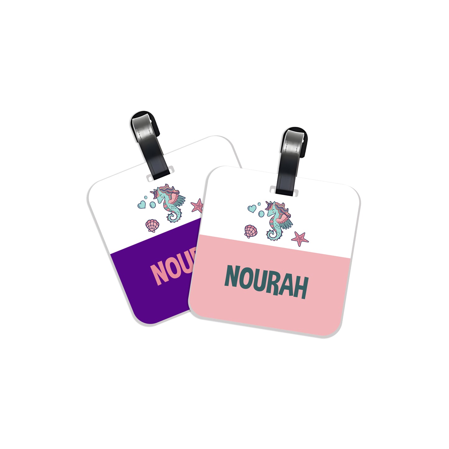 School Tags D015