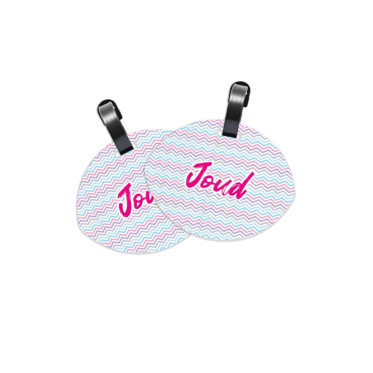 School Tags D019