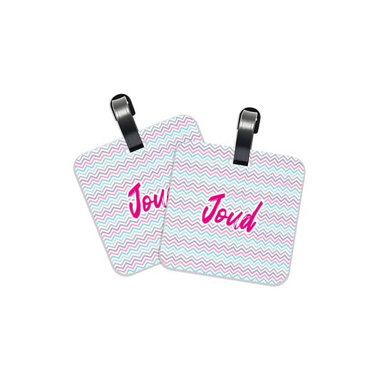 School Tags D019