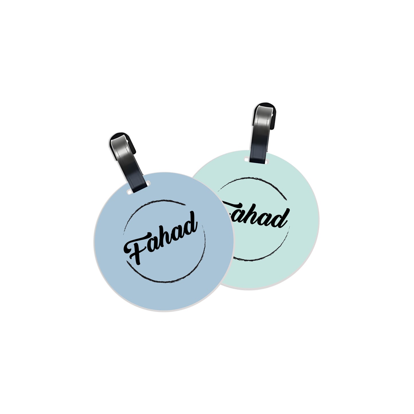 Summer Tags D01