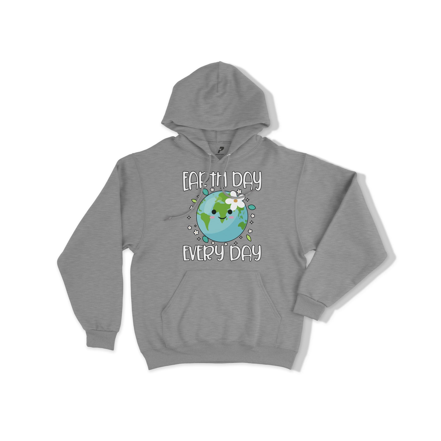 Earth Day Hoodie D01