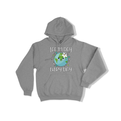 Earth Day Hoodie D01
