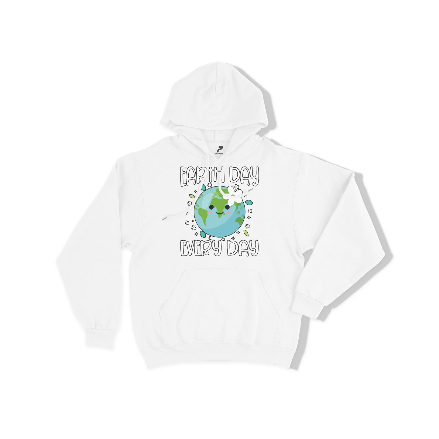 Earth Day Hoodie D01