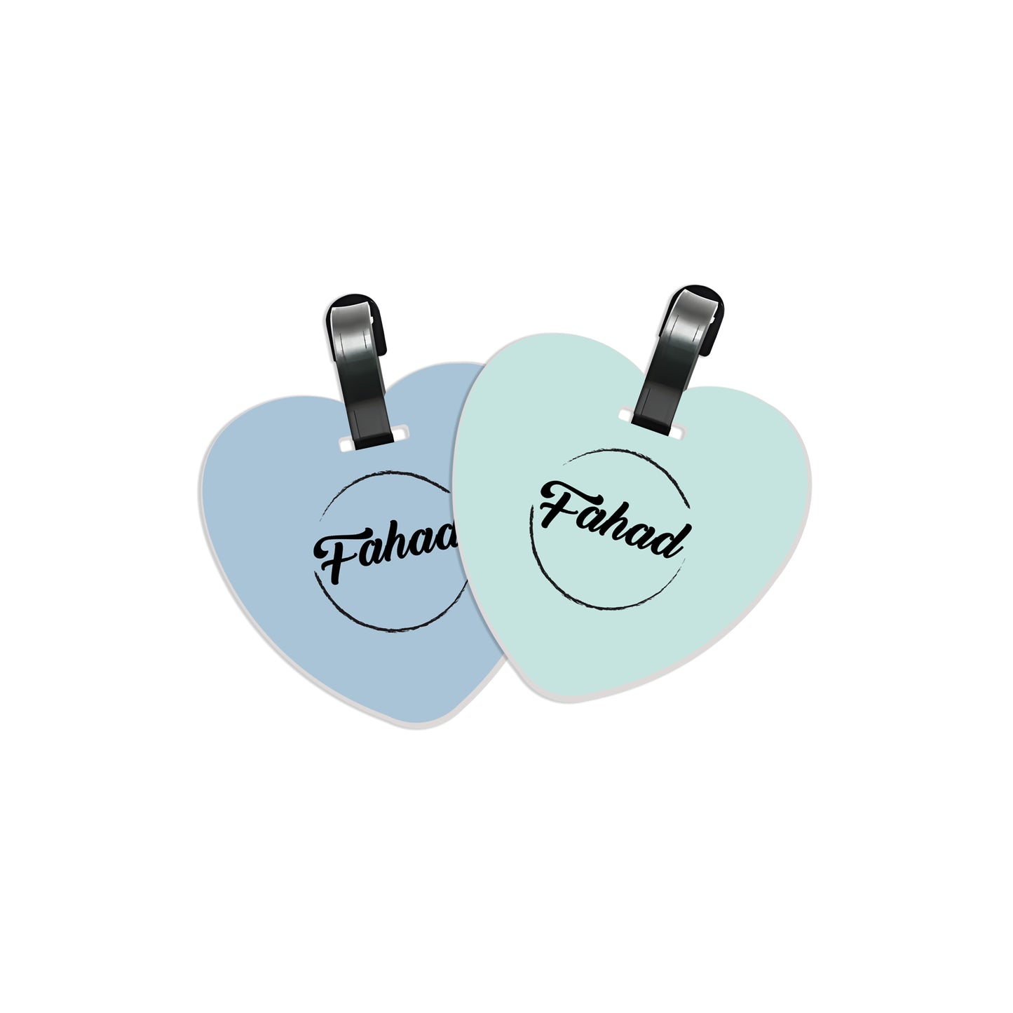 Summer Tags D01