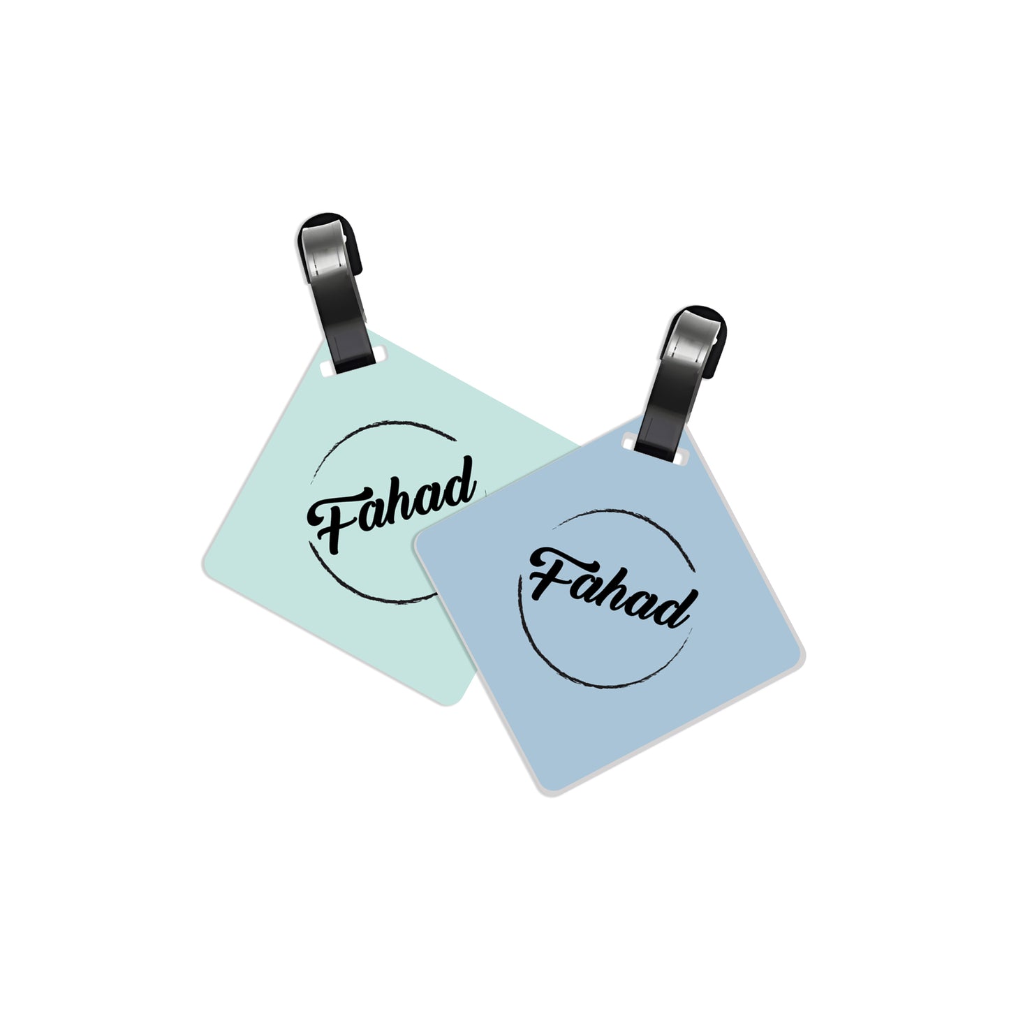 Summer Tags D01