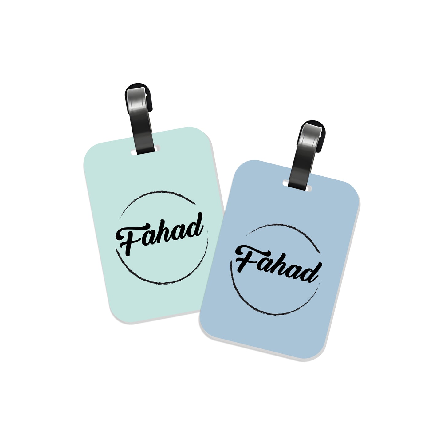 Summer Tags D01