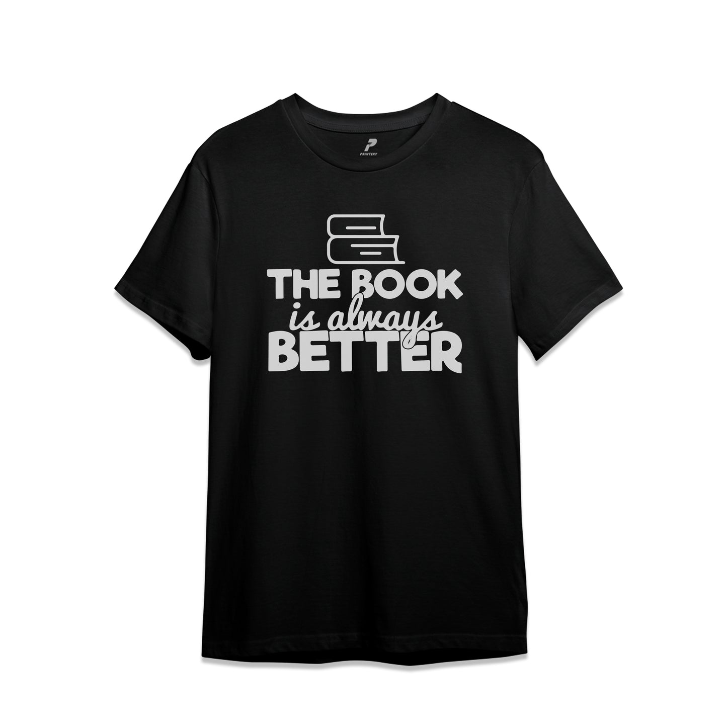 Reading T-Shirt D01