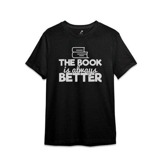 Reading T-Shirt D01