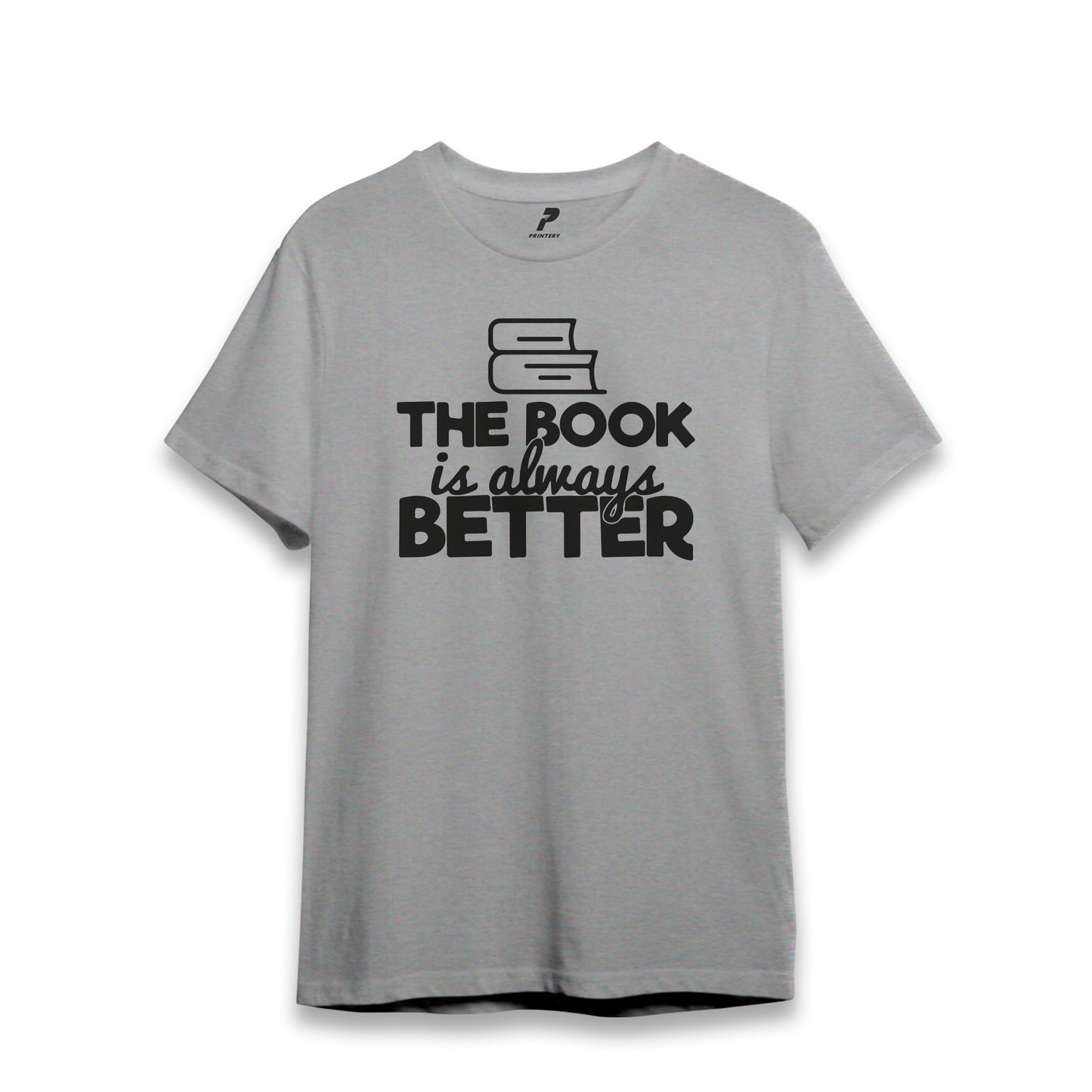Reading T-Shirt D01