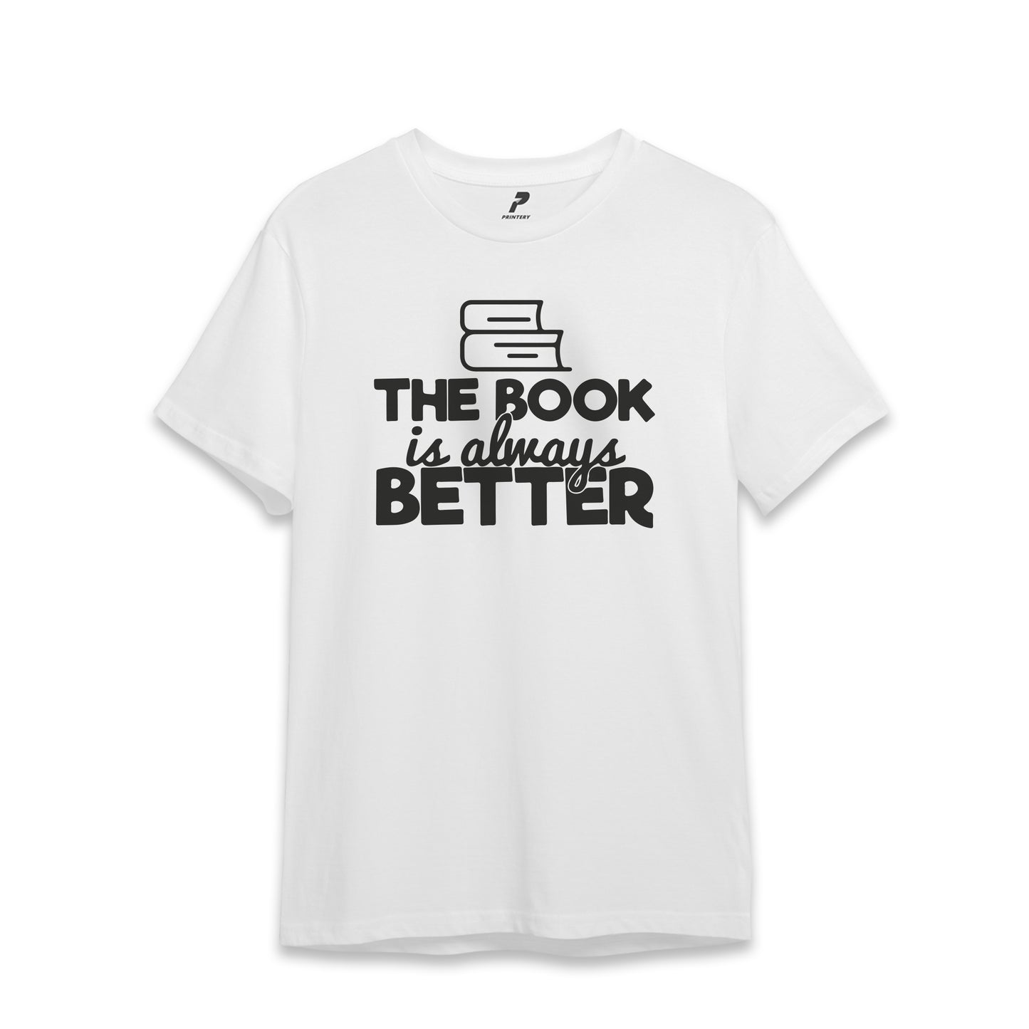 Reading T-Shirt D01