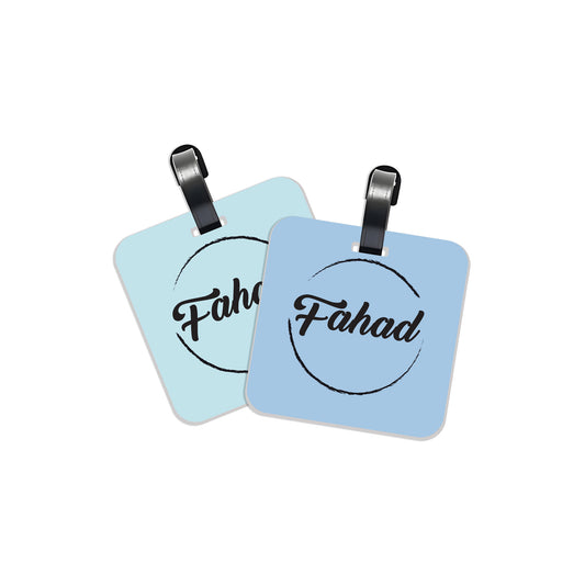 Summer Tags D01