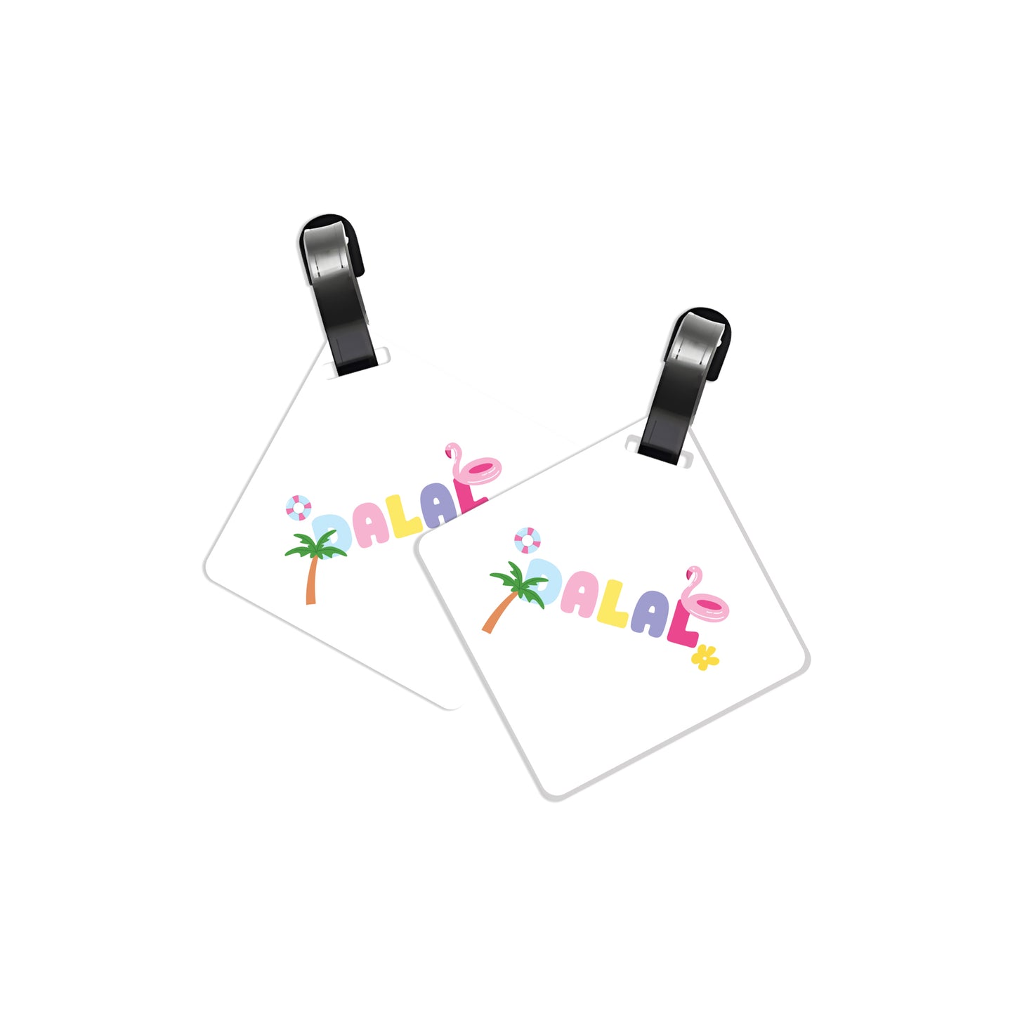 Summer Camp Tags D01