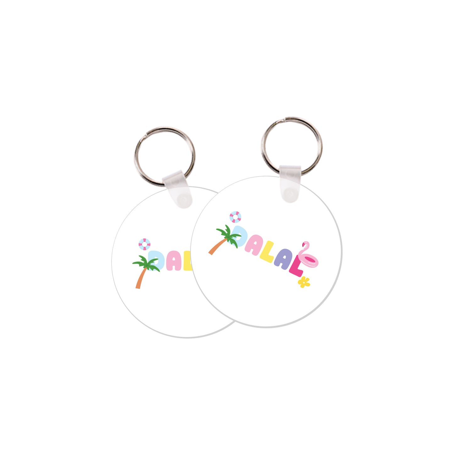 Summer Camp Tags D01