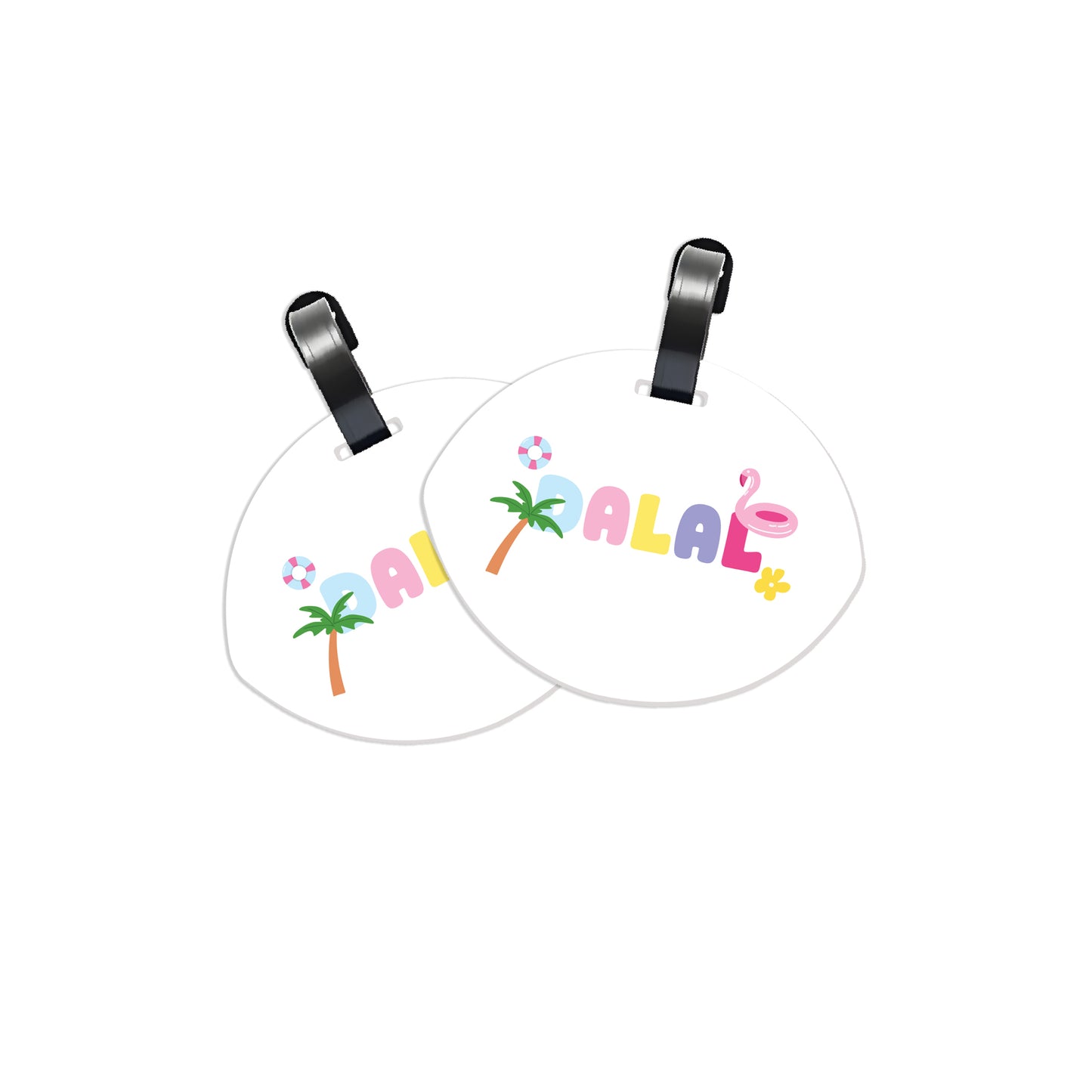 Summer Camp Tags D01