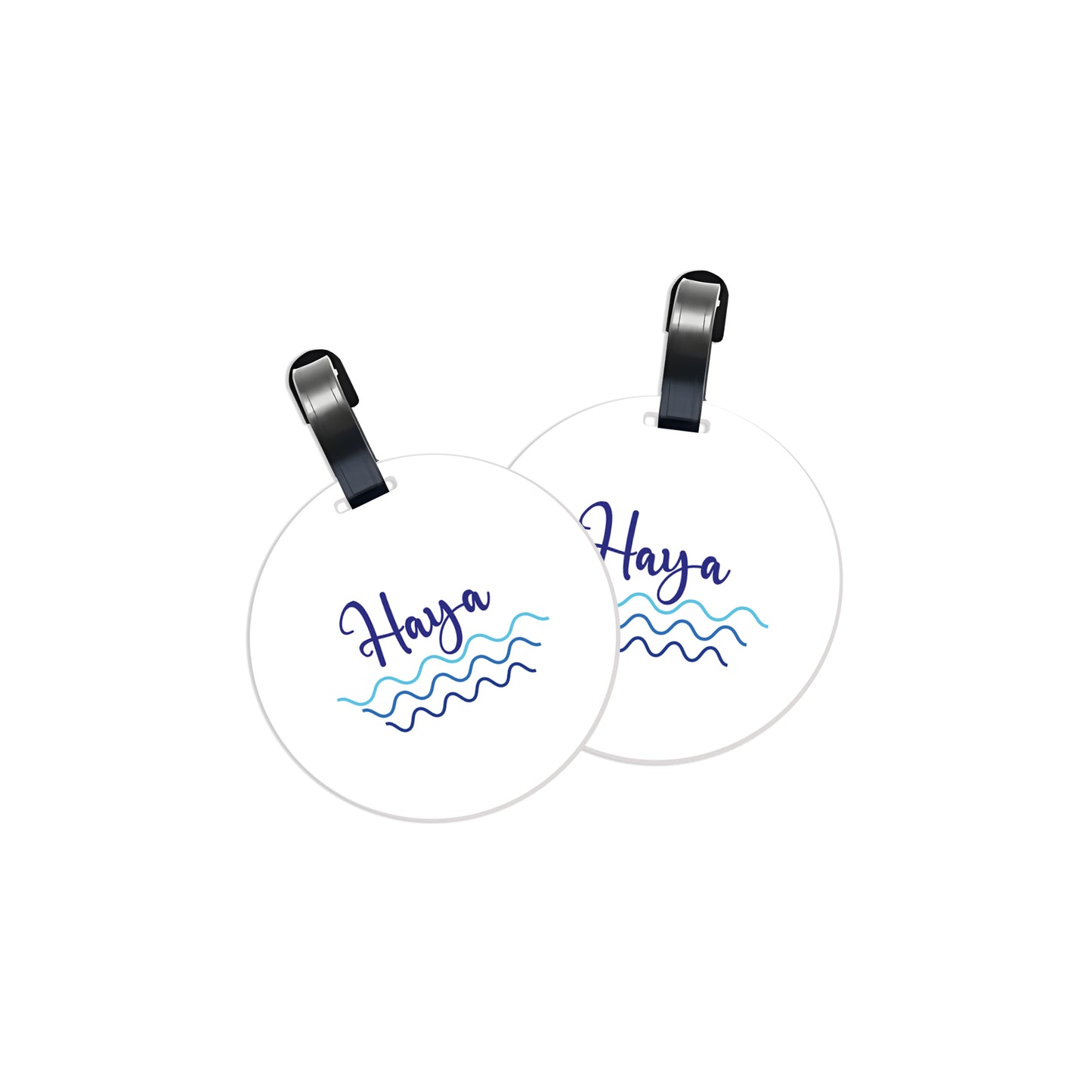 Summer Tags D02