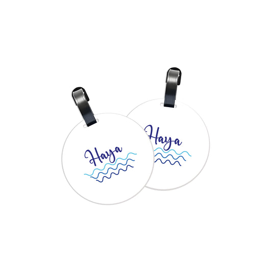 Summer Tags D02
