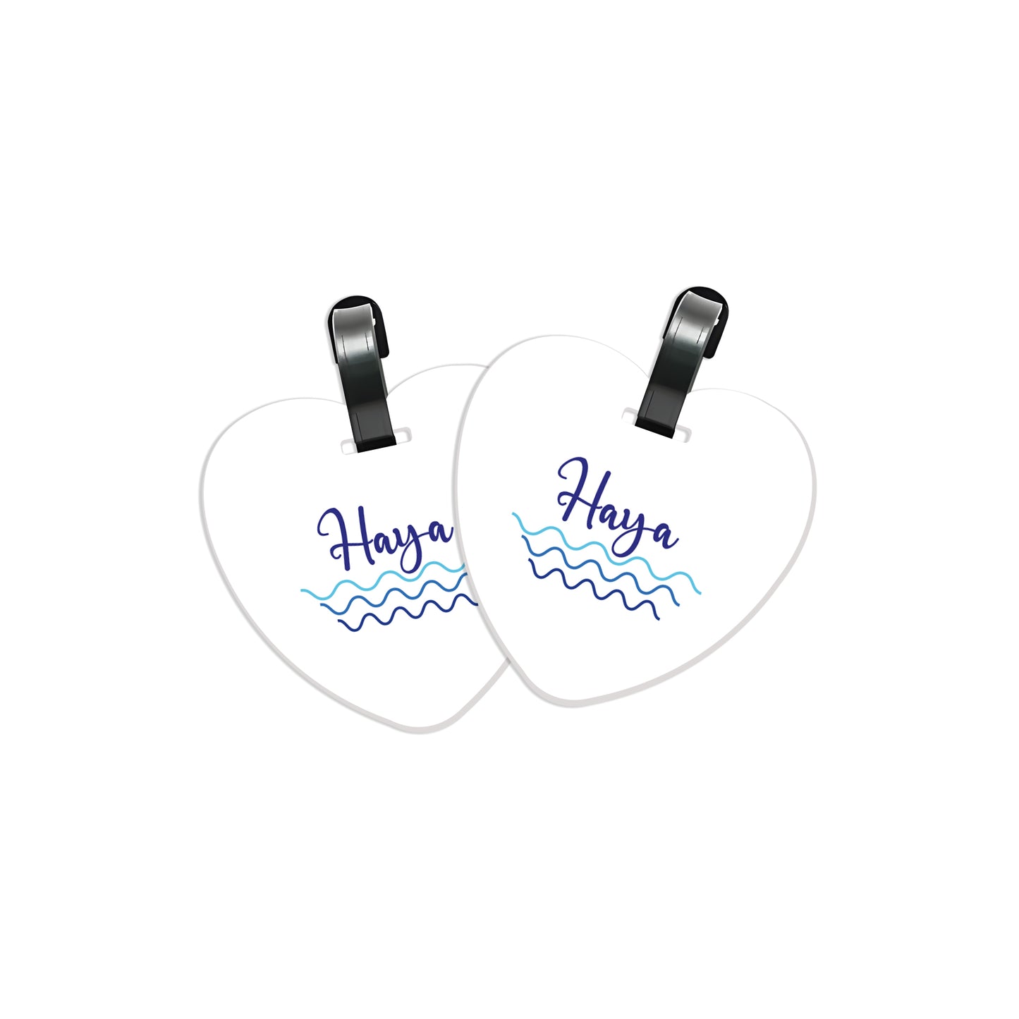 Summer Tags D02