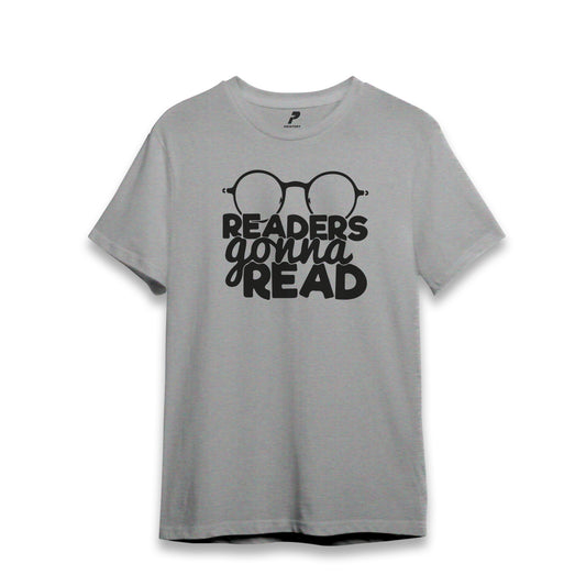 Reading T-Shirt D02