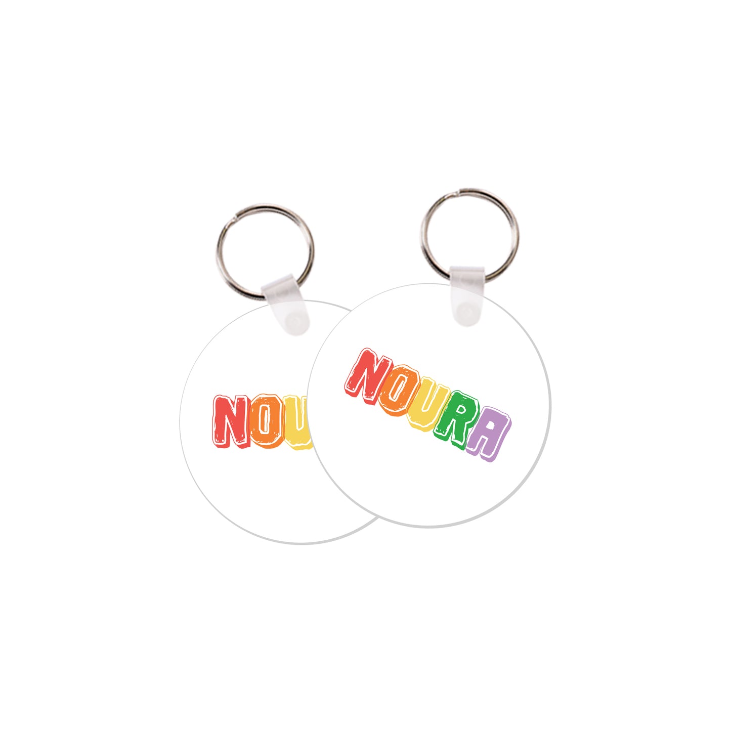 Summer Camp Tags D02