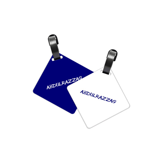 School Tags D034