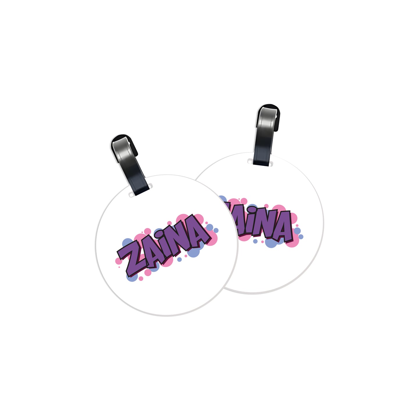 Summer Tags D03