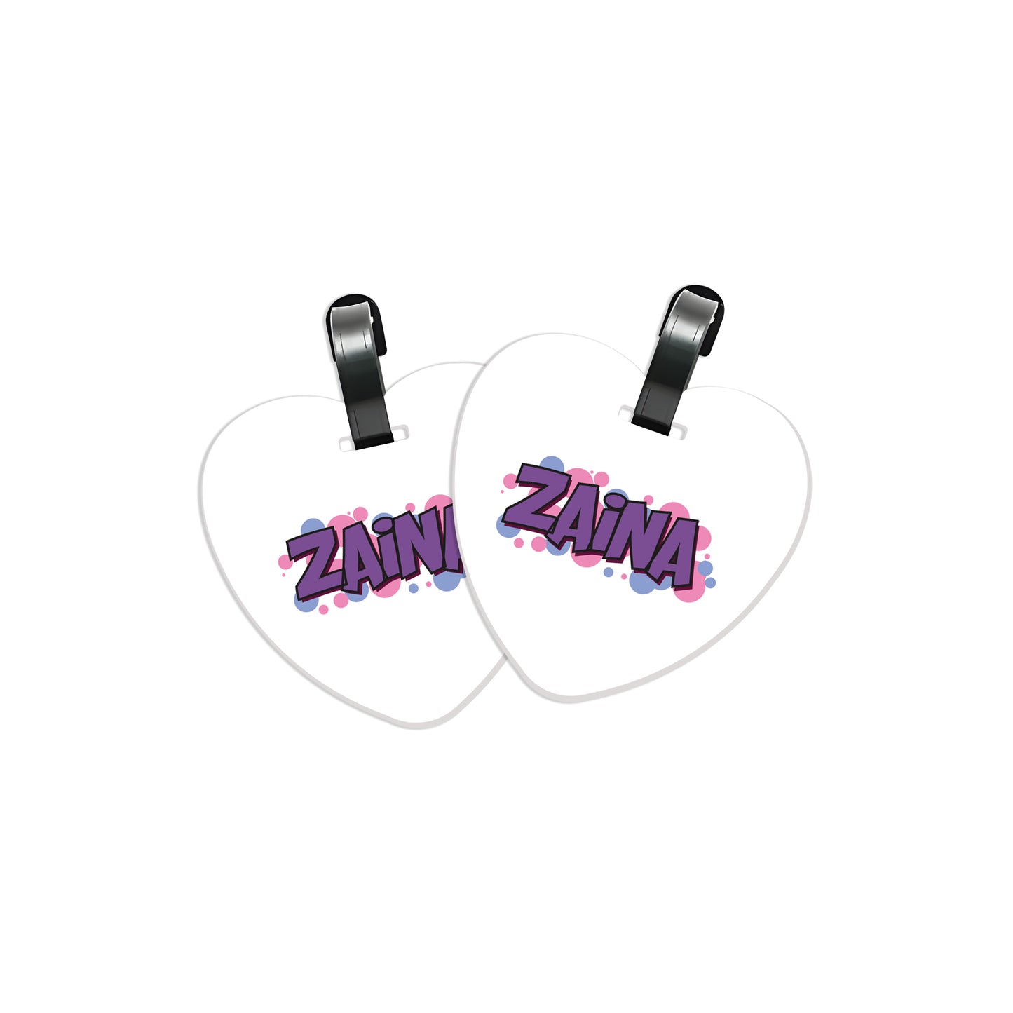 Summer Tags D03