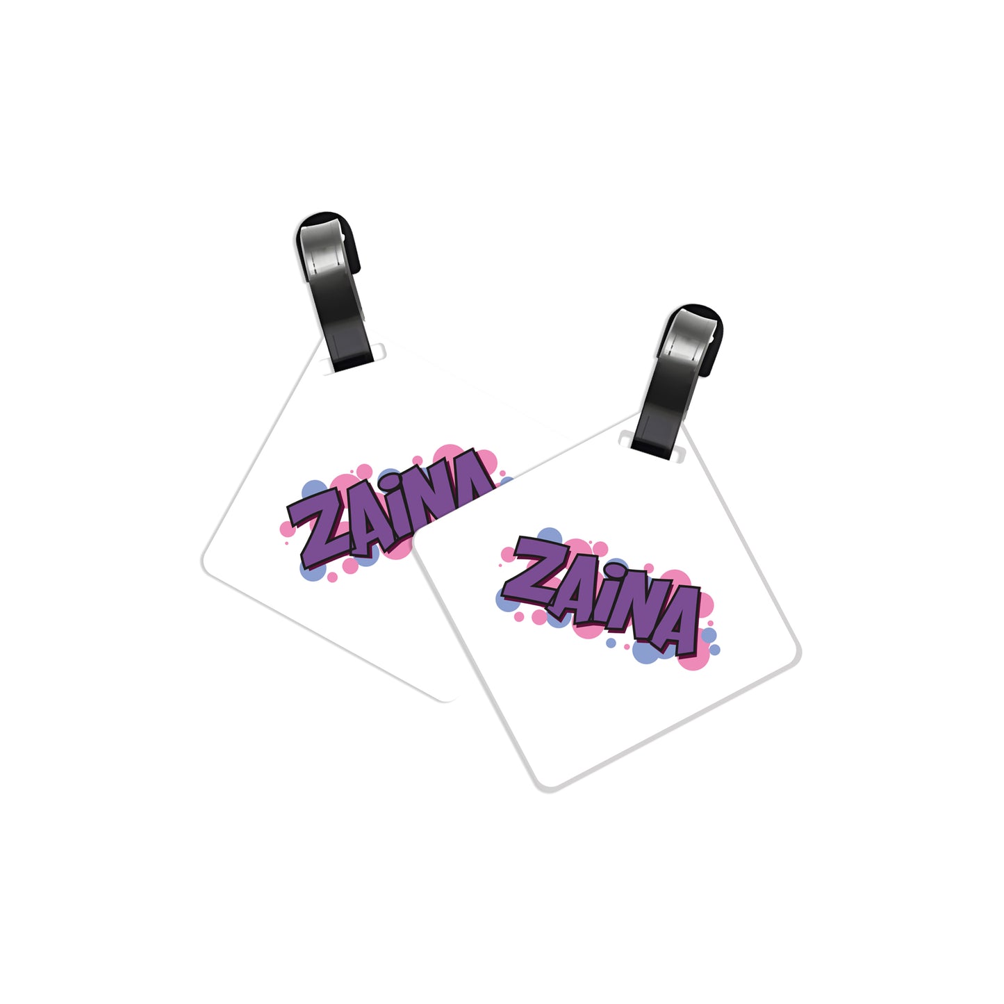 Summer Tags D03