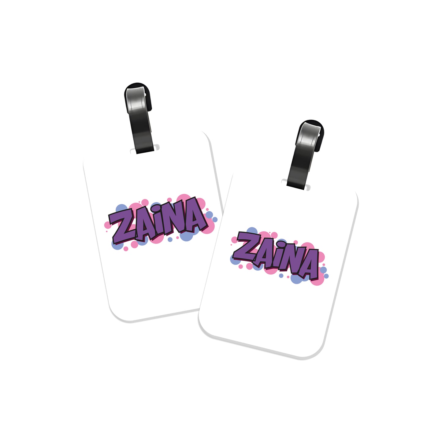 Summer Tags D03