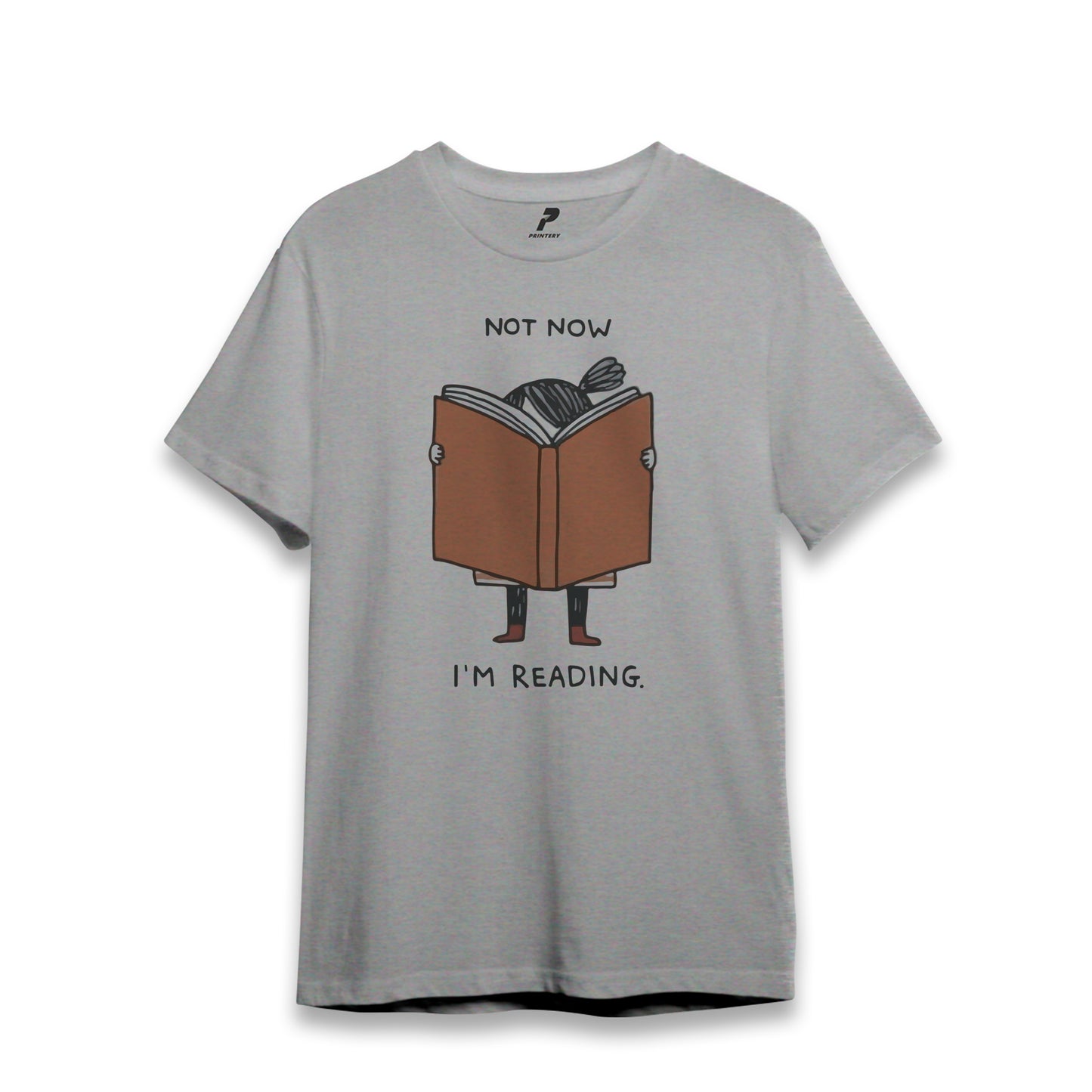 Reading T-Shirt D03