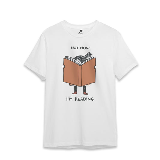 Reading T-Shirt D03