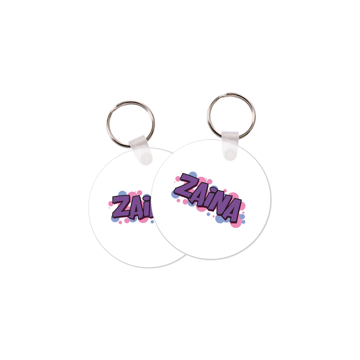 Summer Tags D03