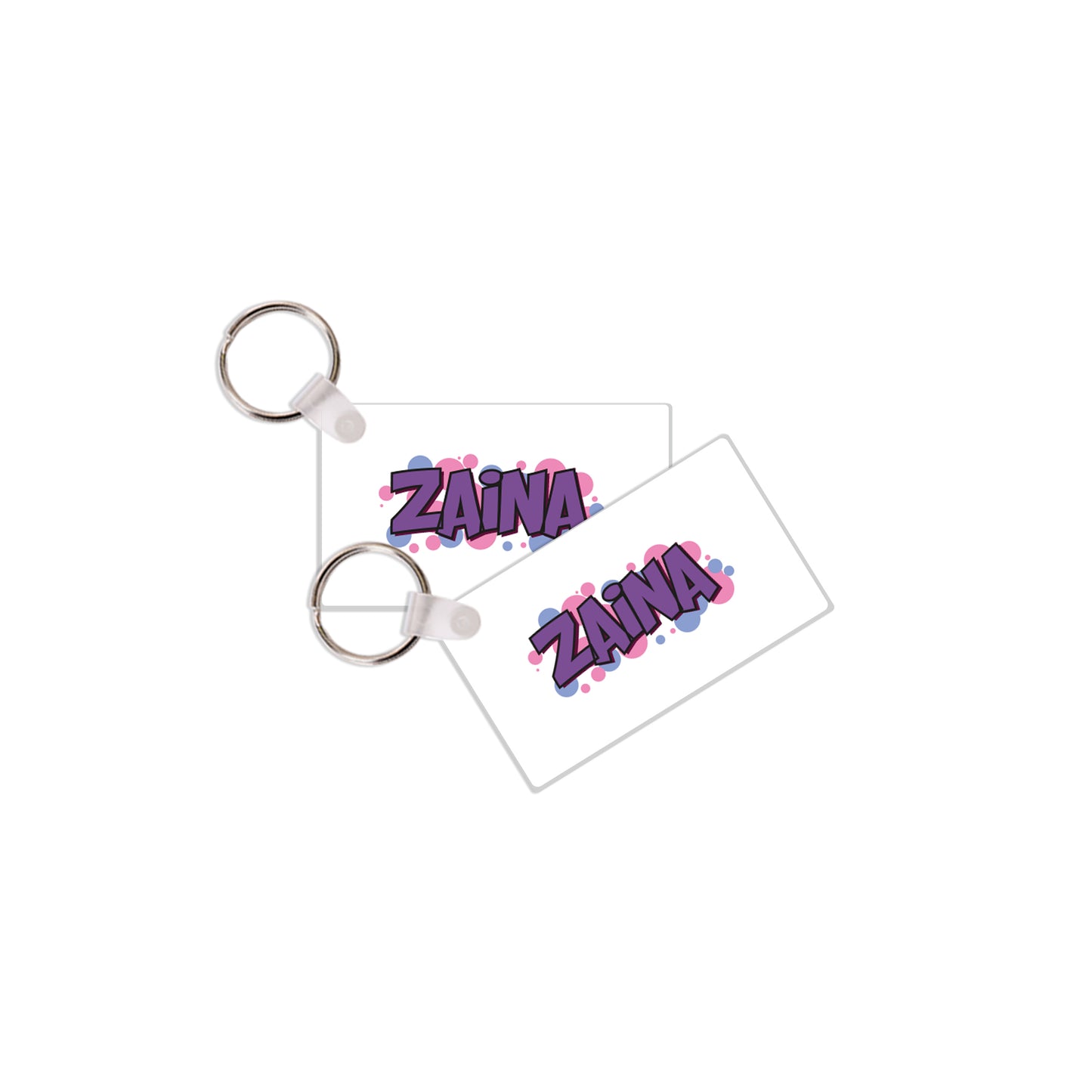Summer Tags D03