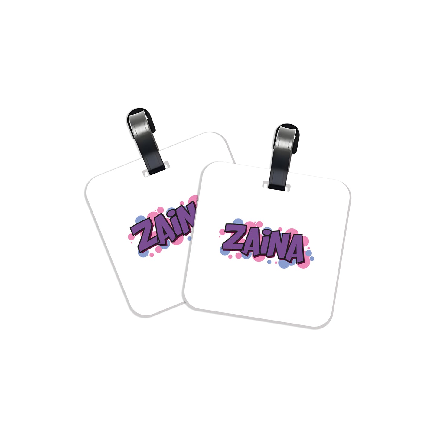 Summer Tags D03