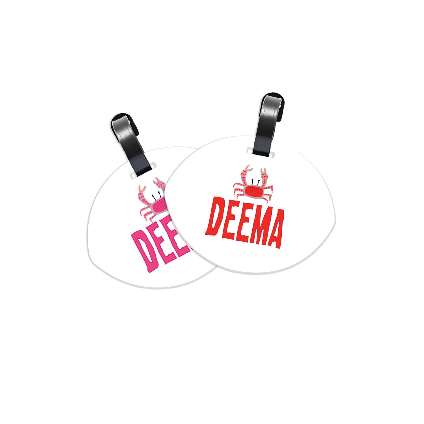 Summer Camp Tags D03