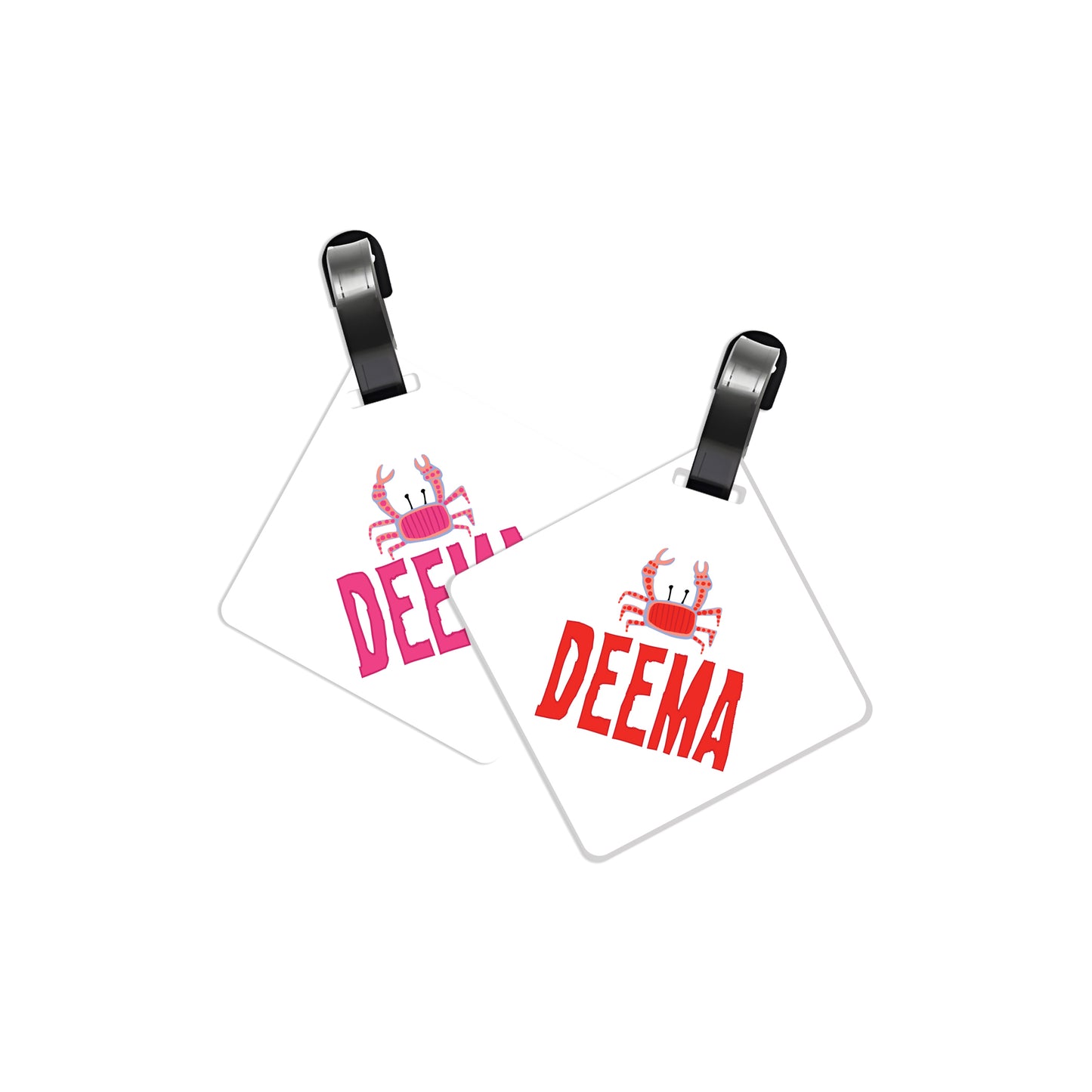 Summer Camp Tags D03