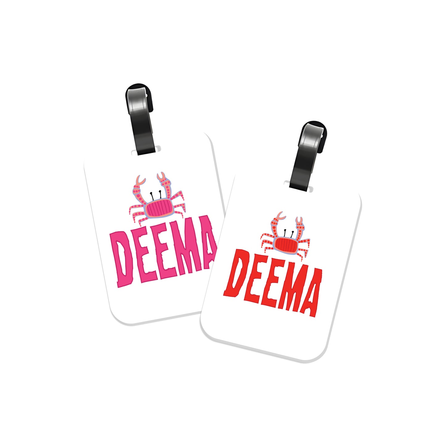 Summer Camp Tags D03