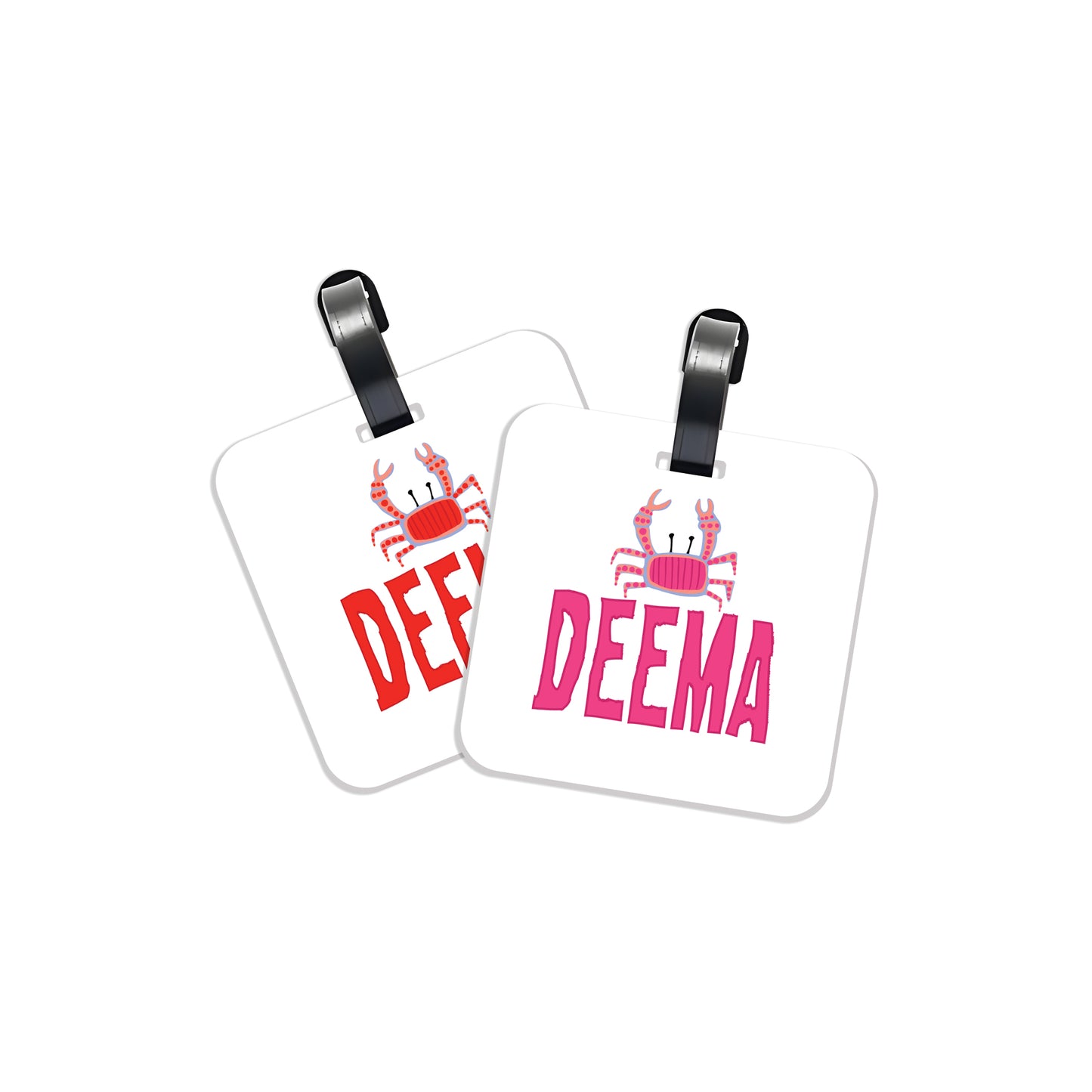 Summer Camp Tags D03