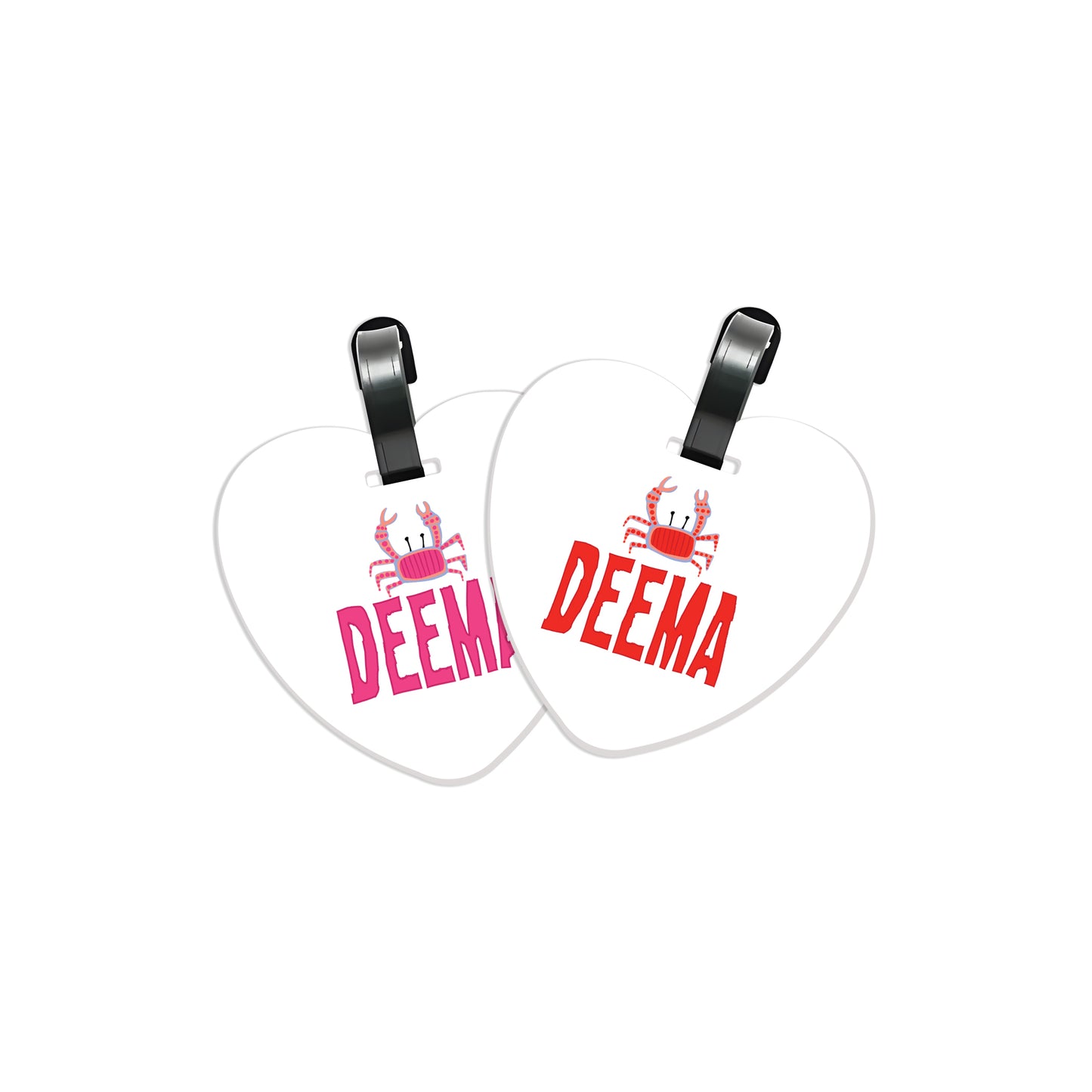 Summer Camp Tags D03