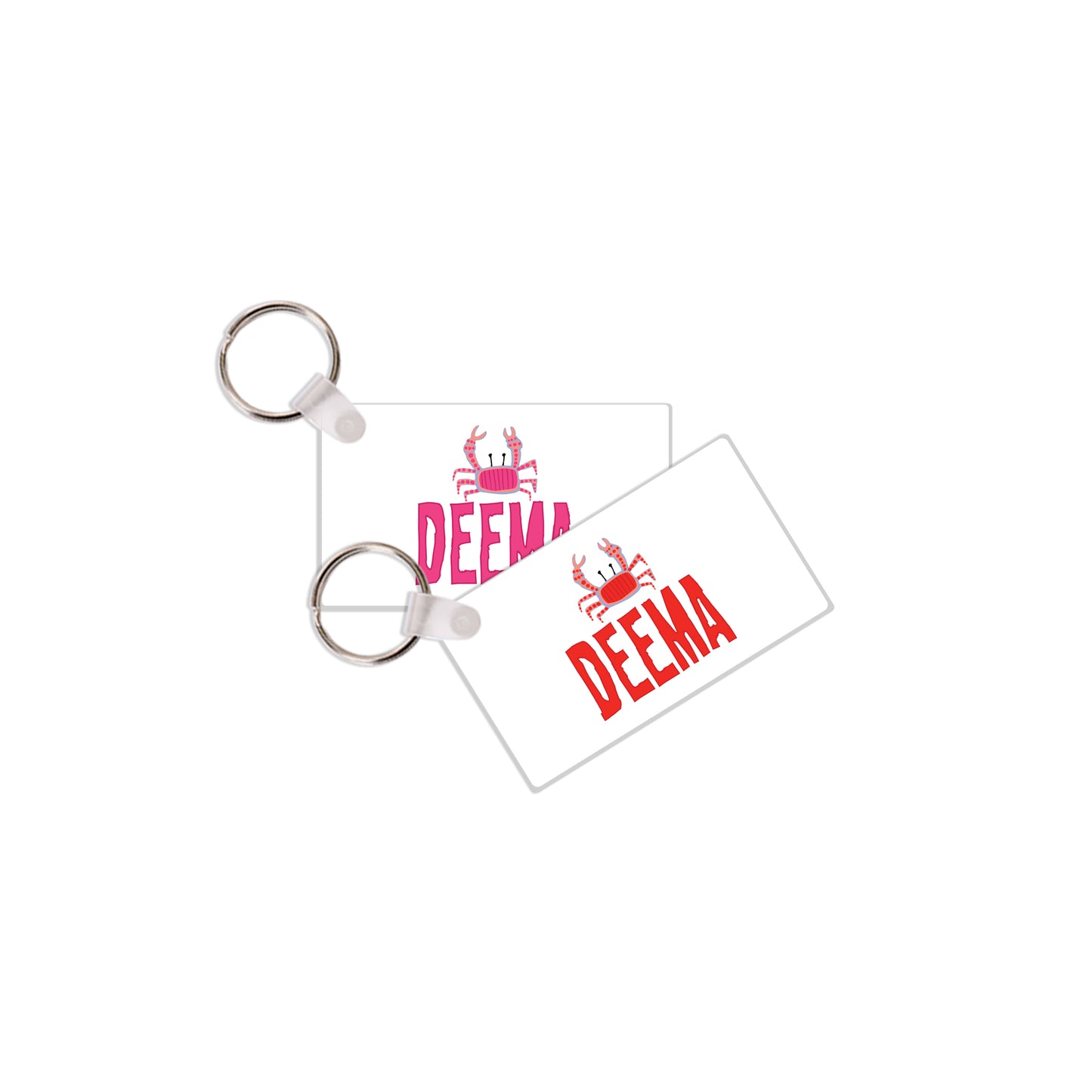 Summer Camp Tags D03