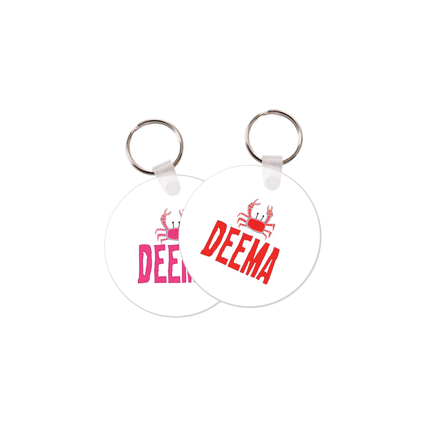Summer Camp Tags D03