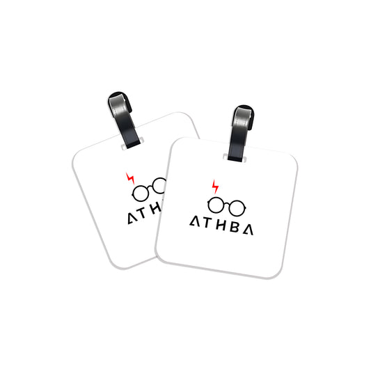 School Tags D040 -  Harry Potter
