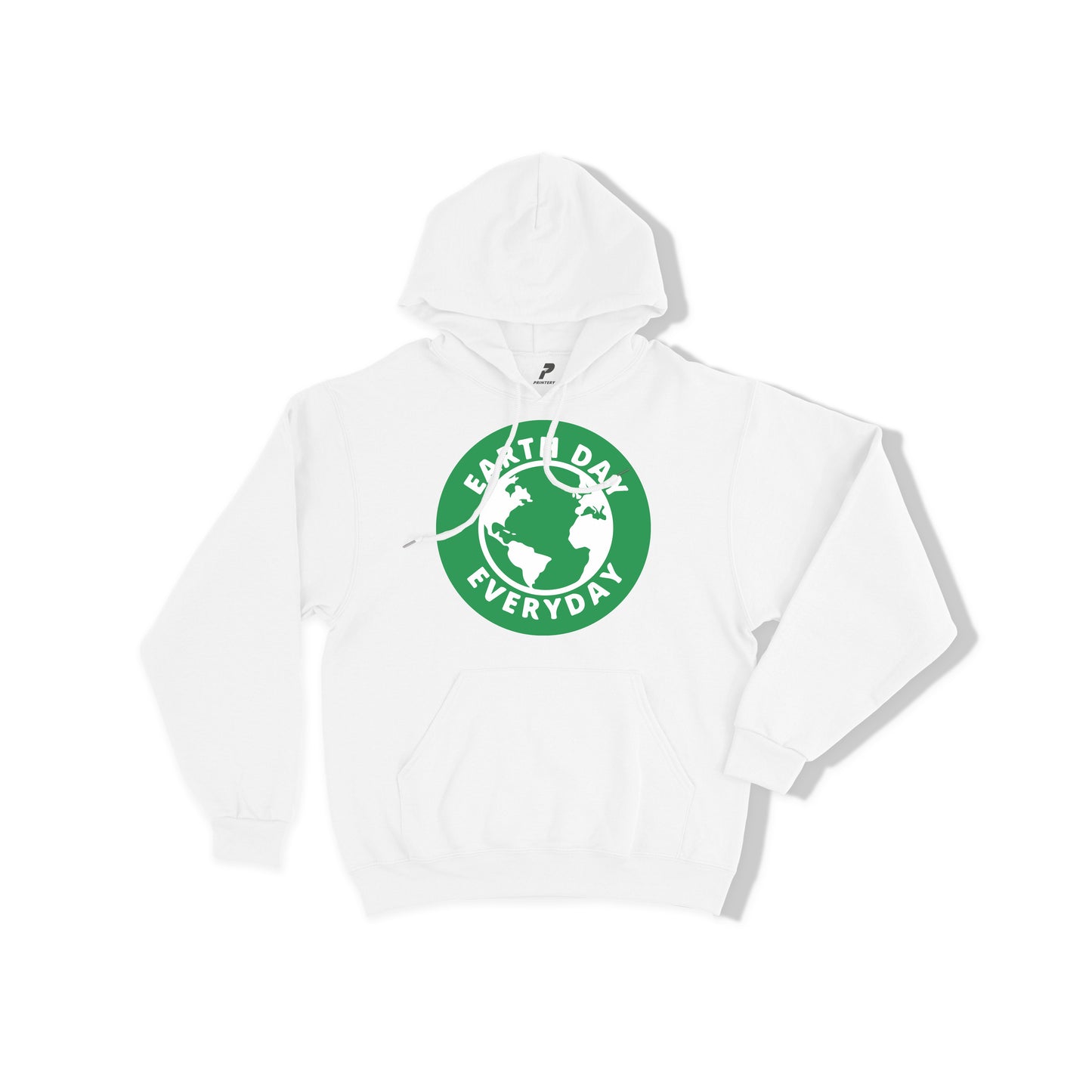 Earth Day Hoodie D04